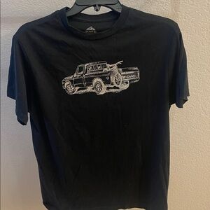 Zoic Mountain Bike T Shirt